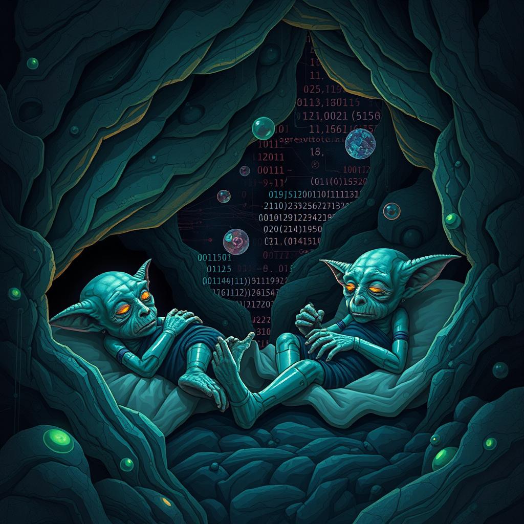 feed.xml at the Goblin Throne
