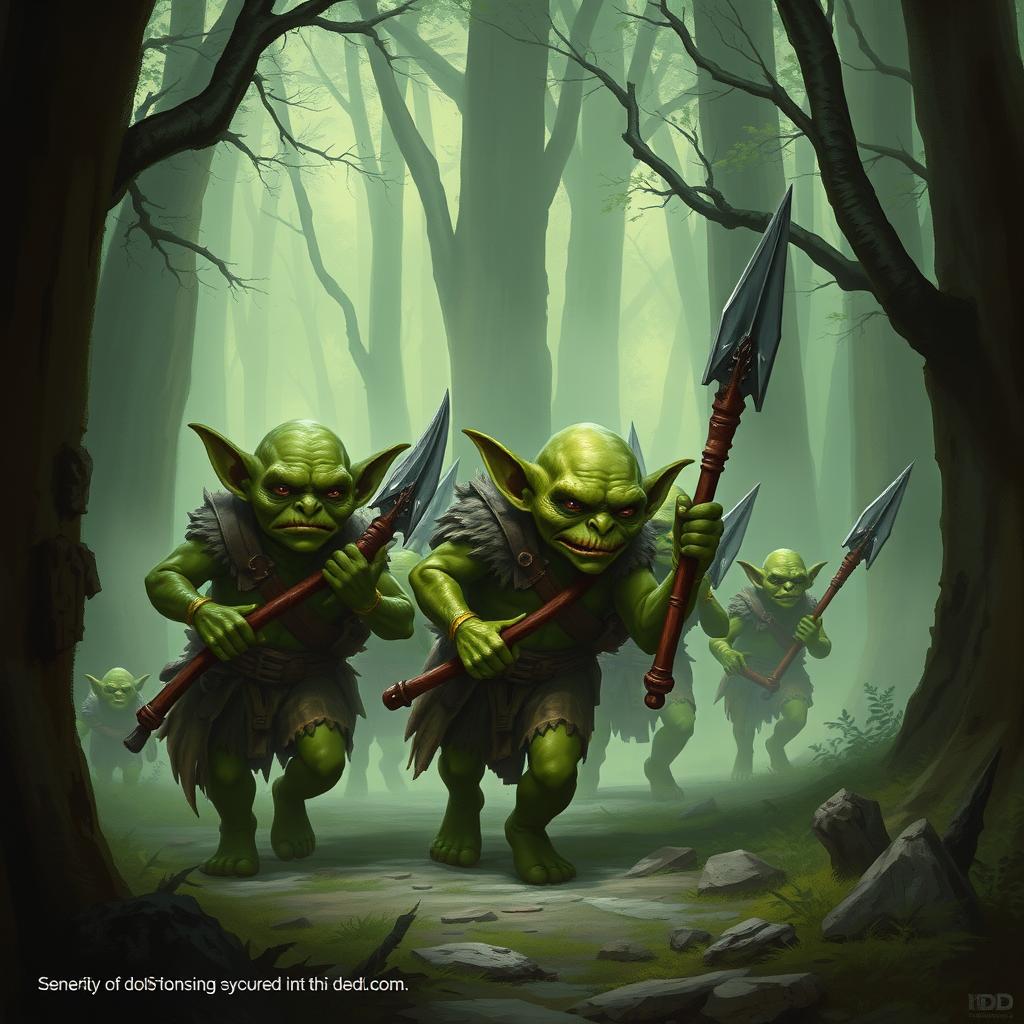 Beyond the Goblin Gate: gpt