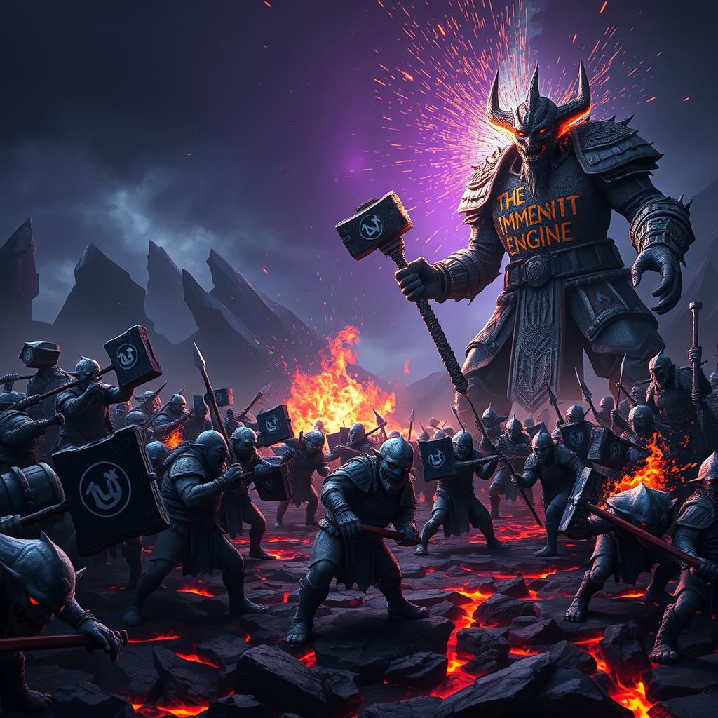 The Digital Goblin's content