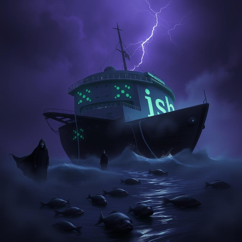 Hallucinating protocol: A Goblin Case Study