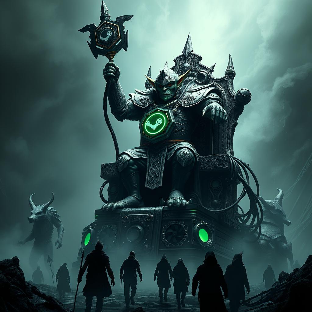 Linux Desktop Siege: SteamOS, Bazzite and the Curse of Windows APIs on the Linux Kernel