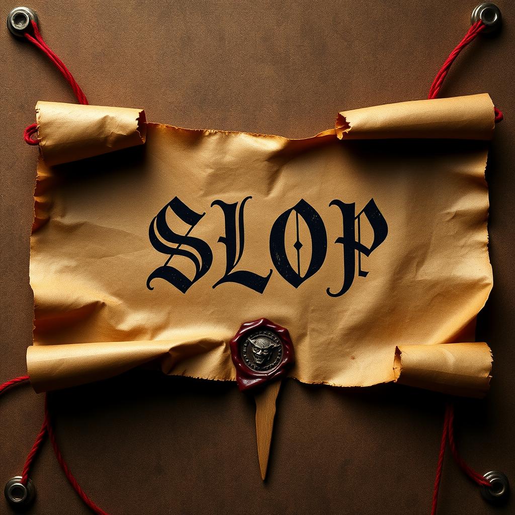 The Slop Manifesto: Goblin Content Theory